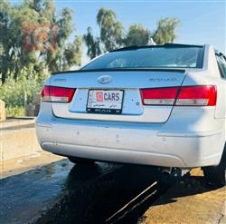 هیوندای سۆناتا